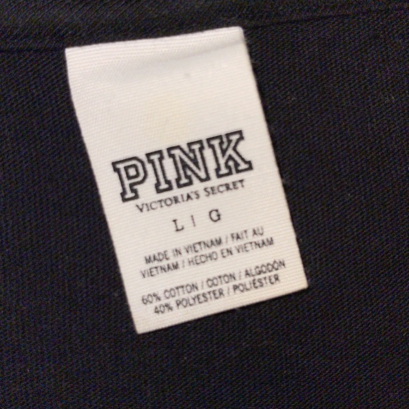 PINK VS Sequence Top - Picture 4 of 8